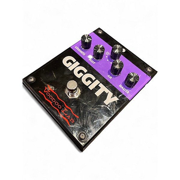 Voodoo Lab Giggity Overdrive