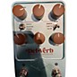 Used Universal Audio UAFX Del-Verb Ambience Companion Effect Pedal