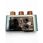 Used Universal Audio UAFX Del-Verb Ambience Companion Effect Pedal