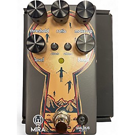 Used Walrus Audio Mira Effect Pedal