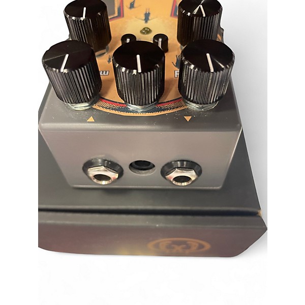 Used Walrus Audio Mira Effect Pedal