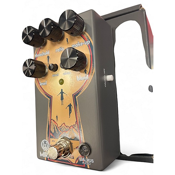 Used Walrus Audio Mira Effect Pedal