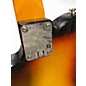 Used Fender American Vintage II 63 Telecaster 3 Tone Sunburst Solid Body Electric Guitar
