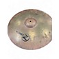 Used Zildjian 20in Planet Z Ride Cymbal