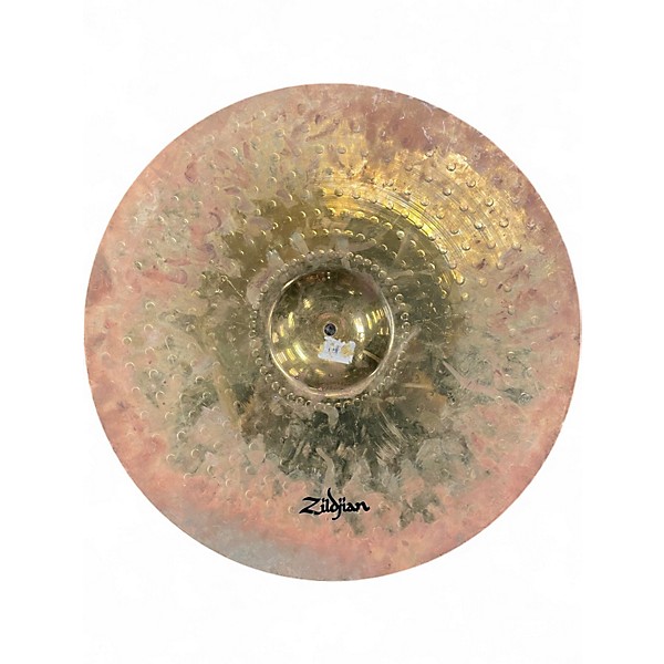 Used Zildjian 20in Planet Z Ride Cymbal