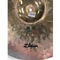 Used Zildjian 20in Planet Z Ride Cymbal