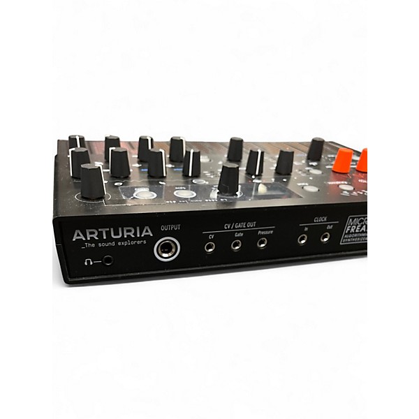 Used Arturia MicroFreak Stellar Synthesizer