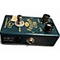 Used Hao RUST BOOSTER II Effect Pedal