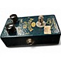 Used Hao RUST BOOSTER II Effect Pedal
