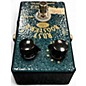 Used Hao RUST BOOSTER II Effect Pedal