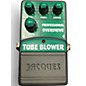 Used Jacques TUBE BLOWER  Effect Pedal thumbnail