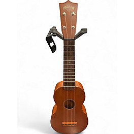 Used Martin 1950S SOPRANO UKULELE Mahogany Ukulele