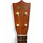 Used Martin 1950S SOPRANO UKULELE Mahogany Ukulele
