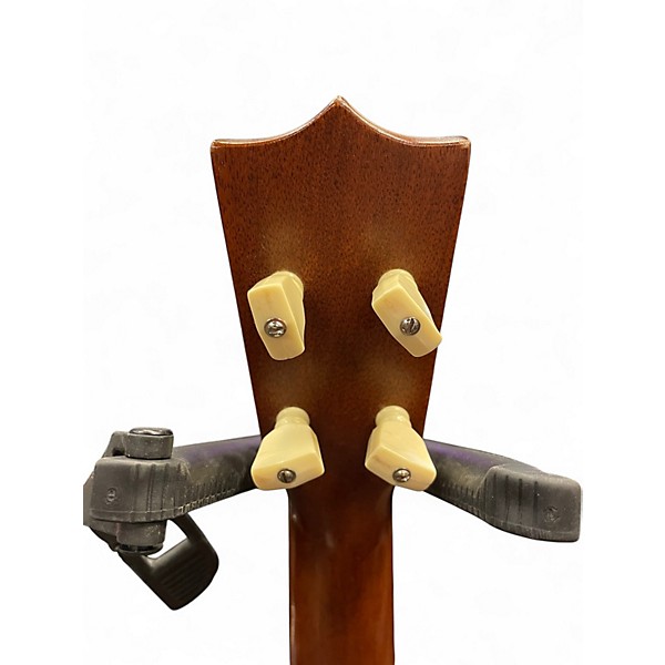 Used Martin 1950S SOPRANO UKULELE Mahogany Ukulele