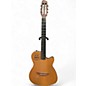 Used Godin ACS Multiac Natural Acoustic Electric Guitar thumbnail