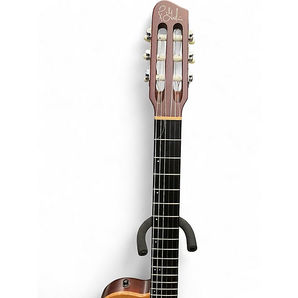 Used Godin ACS Multiac Natural Acoustic Electric Guitar