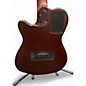 Used Godin ACS Multiac Natural Acoustic Electric Guitar