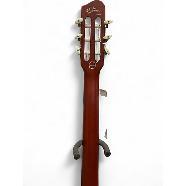 Used Godin ACS Multiac Natural Acoustic Electric Guitar