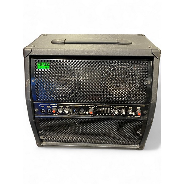Used Trace Acoustic TA100R Acoustic Guitar Combo Amp
