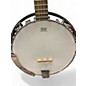 Used Savannah SB95 Mahogany Banjo