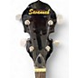 Used Savannah SB95 Mahogany Banjo