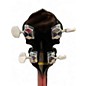Used Savannah SB95 Mahogany Banjo