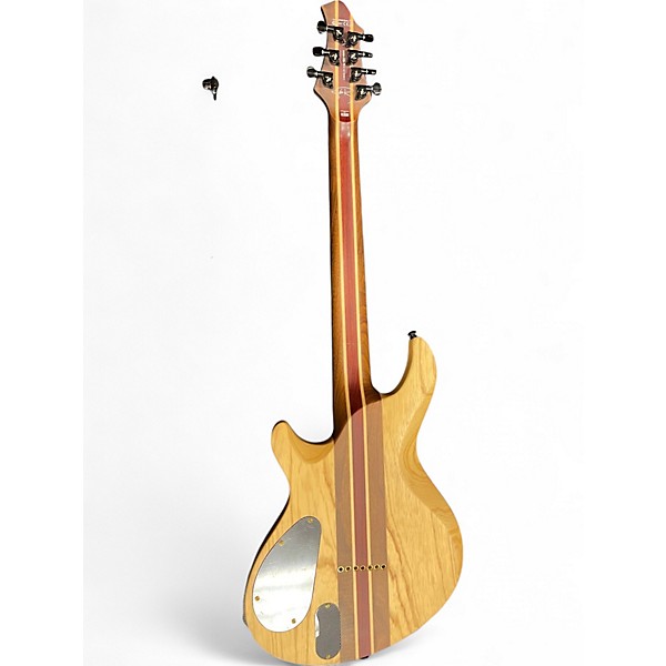 Used ESP JR-7 FADED BLUE SUNBURST Solid Body Electric Guitar