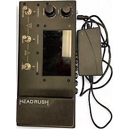Used HeadRush MX5 Effect Processor