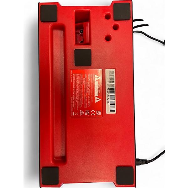 Used HeadRush MX5 Effect Processor