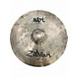 Used Zildjian 13in zbt top Cymbal thumbnail