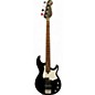 Used Yamaha BB234 Black Electric Bass Guitar thumbnail
