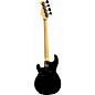 Used Yamaha BB234 Black Electric Bass Guitar