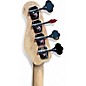 Used Yamaha BB234 Black Electric Bass Guitar