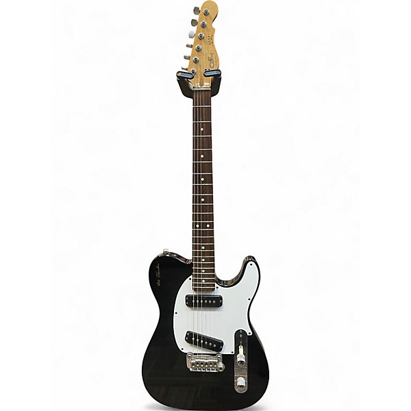 1991 G&L ASAT Classic Leo Fender Commemorative Edition