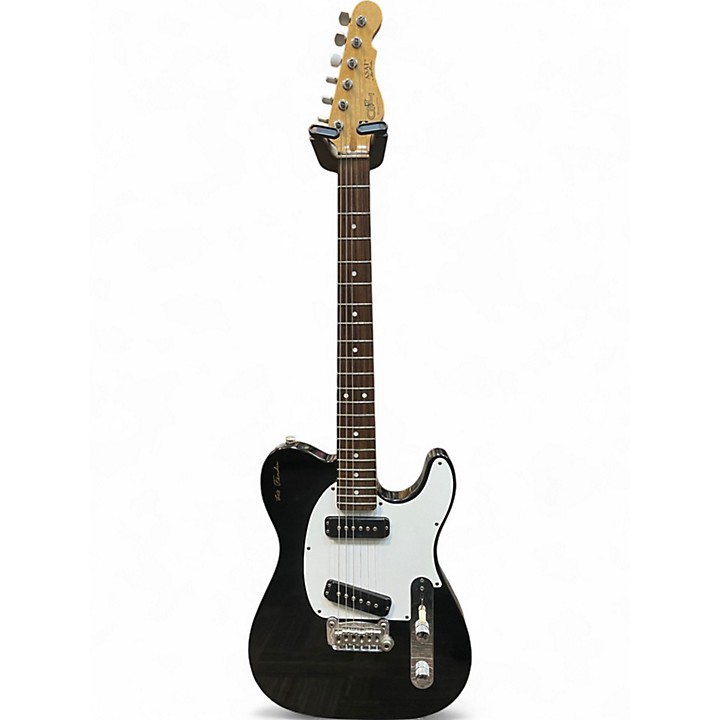 ギター G&L USA ASAT Signature Natural G&L ASAT Classic Signature Natural 1990 – Chicago Music Exchange