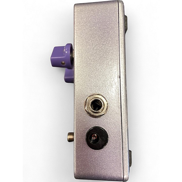 Used Rougardu Pedals banshee Effect Pedal