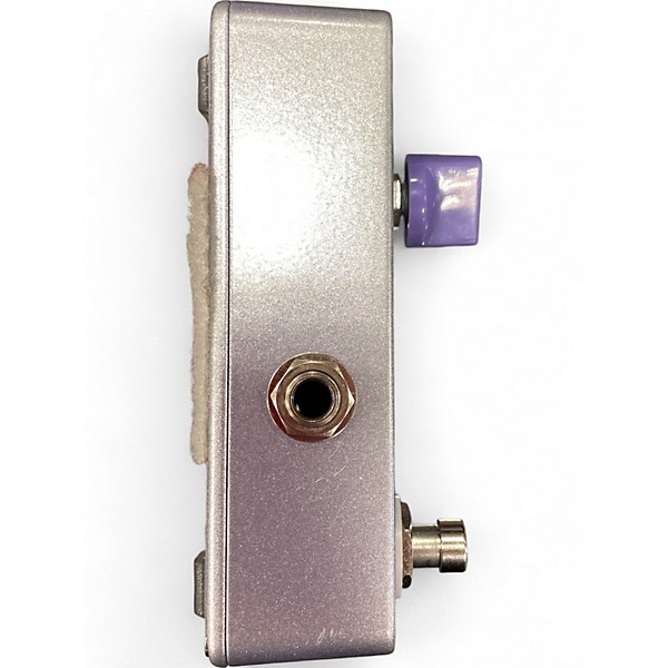Used Rougardu Pedals banshee Effect Pedal