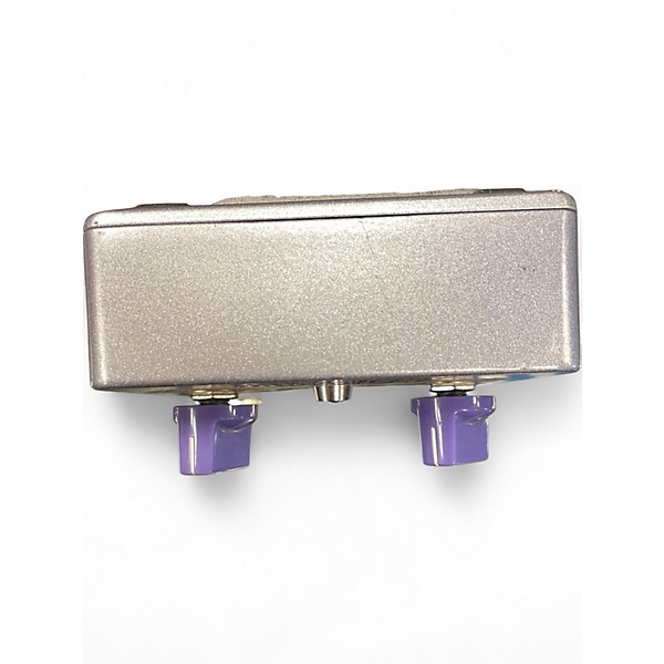 Used Rougardu Pedals banshee Effect Pedal