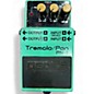 Used BOSS PN2 Tremolo Pan Effect Pedal
