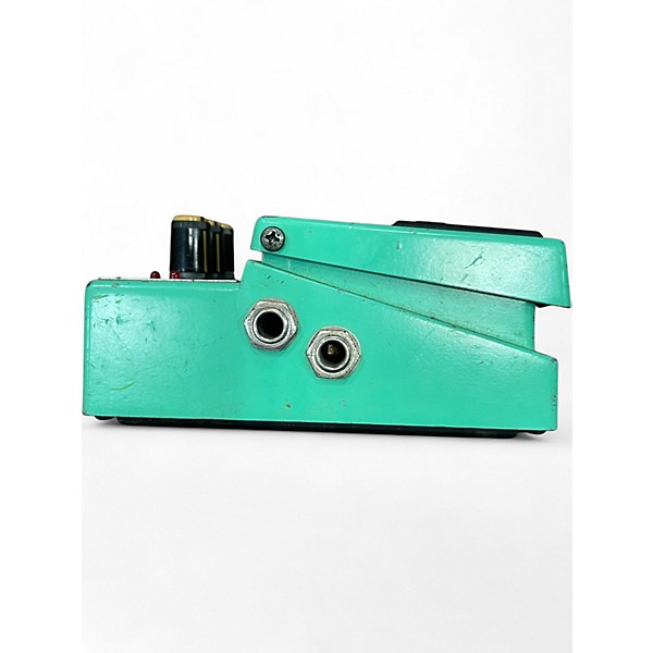 Used BOSS PN2 Tremolo Pan Effect Pedal