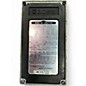 Used BOSS PN2 Tremolo Pan Effect Pedal