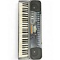 Used Casio CTK611 Keyboard Workstation thumbnail