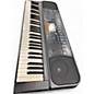 Used Casio CTK611 Keyboard Workstation