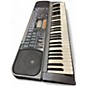 Used Casio CTK611 Keyboard Workstation
