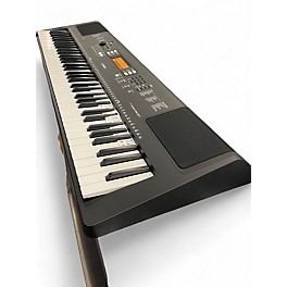 Used Yamaha PSREW300 76 Key Portable Keyboard