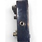 Used Tech 21 BOOST DISTORTION Effect Pedal