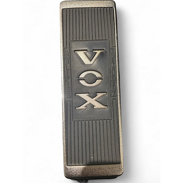 Used VOX 846HW Effect Pedal