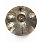 Used SABIAN 20in AAX X-Plosion Crash Cymbal thumbnail