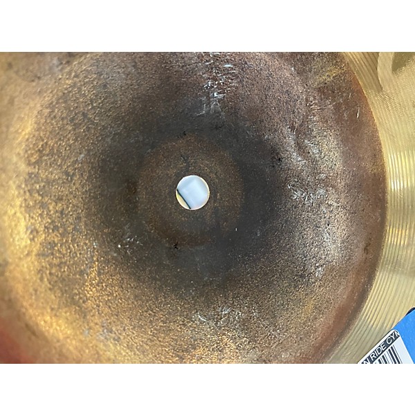 Used SABIAN 20in AAX X-Plosion Crash Cymbal