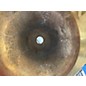 Used SABIAN 20in AAX X-Plosion Crash Cymbal